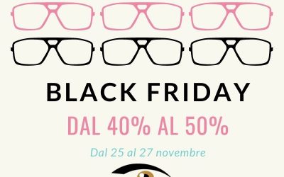 Black Friday 2021