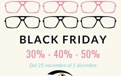 Black Friday 2024
