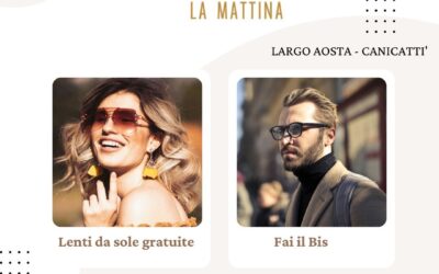 Promozione di Primavera 2026